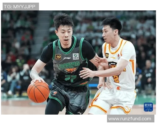 辽宁男篮主场精彩表现张镇麟领衔击败深圳队展现强大实力